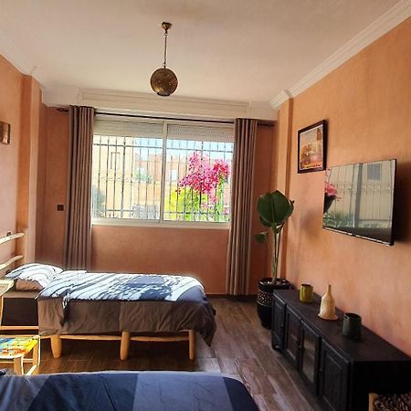 Maison Mamdy Rooftop Μαρακές Εξωτερικό φωτογραφία