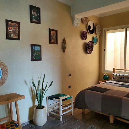 Maison Mamdy Rooftop Μαρακές Εξωτερικό φωτογραφία