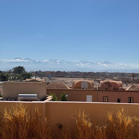 Maison Mamdy Rooftop Μαρακές Εξωτερικό φωτογραφία