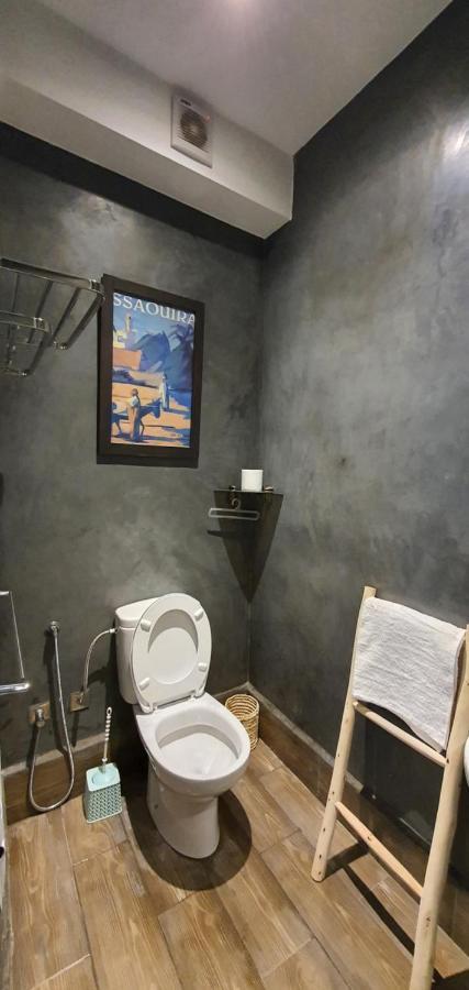 Maison Mamdy Rooftop Μαρακές Εξωτερικό φωτογραφία