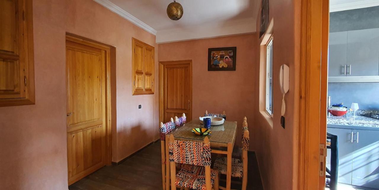 Maison Mamdy Rooftop Μαρακές Εξωτερικό φωτογραφία
