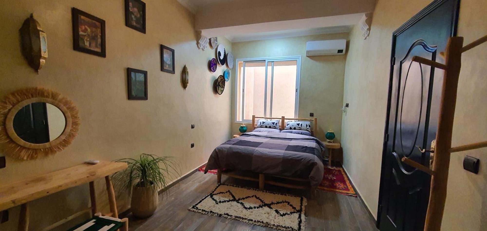 Maison Mamdy Rooftop Μαρακές Εξωτερικό φωτογραφία