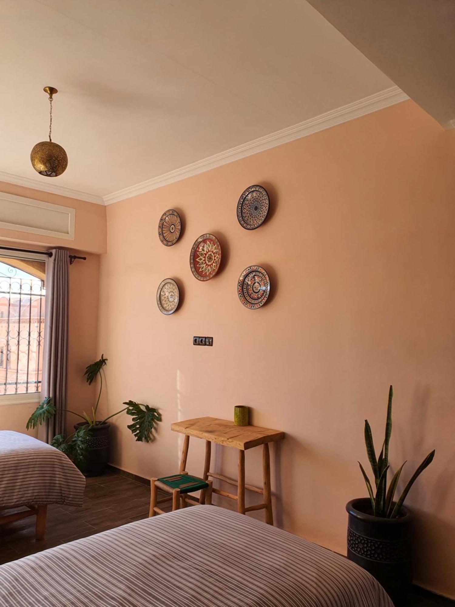 Maison Mamdy Rooftop Μαρακές Εξωτερικό φωτογραφία
