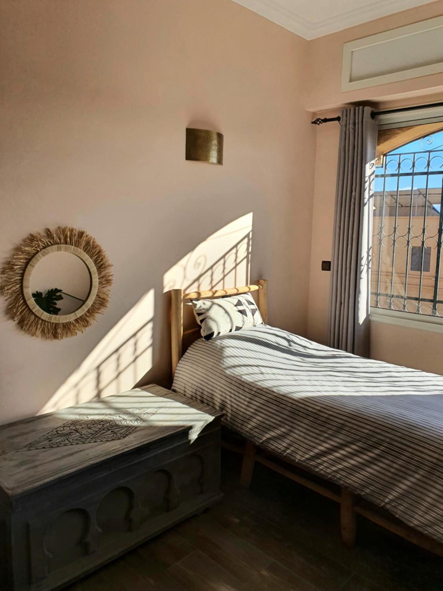 Maison Mamdy Rooftop Μαρακές Εξωτερικό φωτογραφία