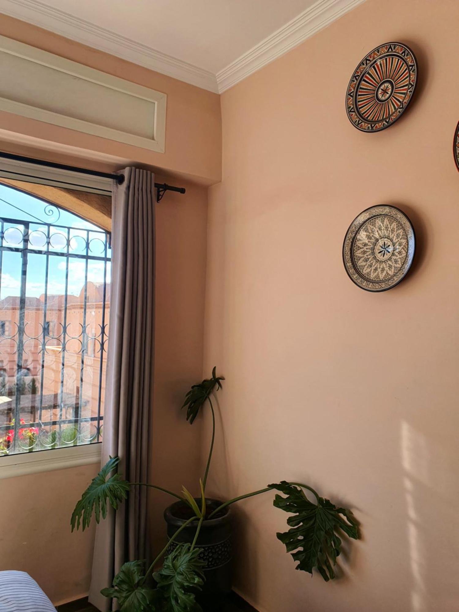 Maison Mamdy Rooftop Μαρακές Εξωτερικό φωτογραφία