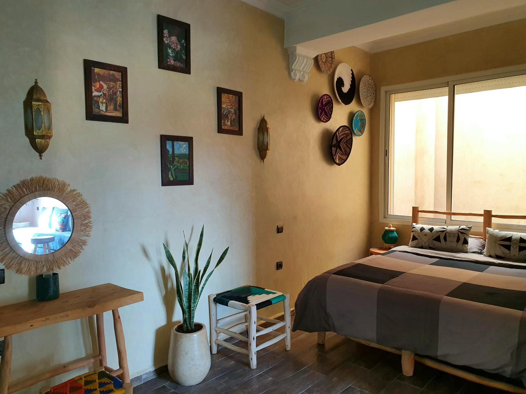 Maison Mamdy Rooftop Μαρακές Εξωτερικό φωτογραφία
